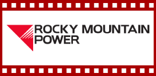 Rocky Mountain Power Logo